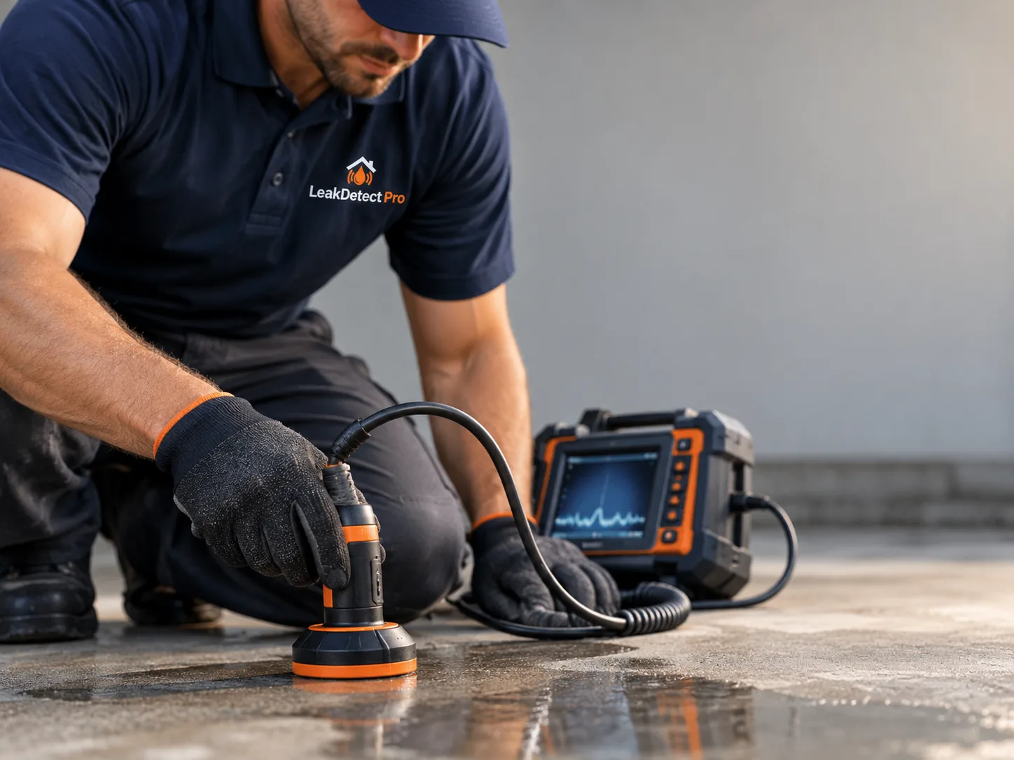 Flat Roof Analysis in Lockport, LA